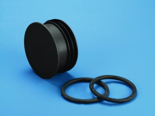 Ters for spissende hvit, Wafix - Wavin