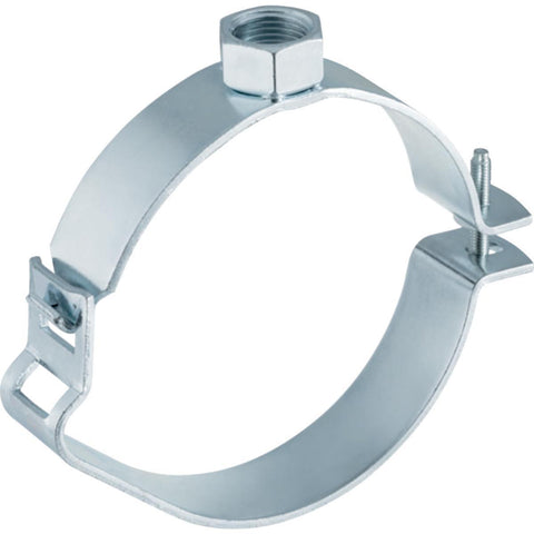 Galv. klammer Geberit  F/PEH