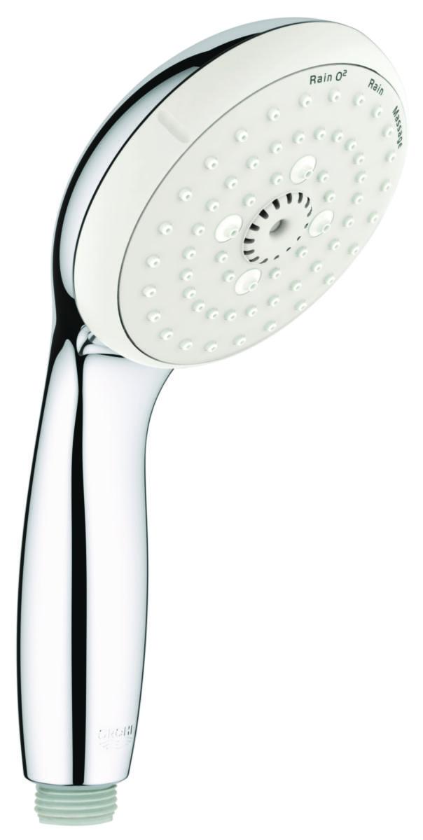 Hånddusj New Tempesta Classic 100, Grohe