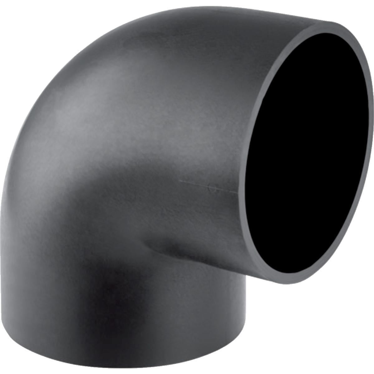 Bend 88.5°, PEH - Geberit