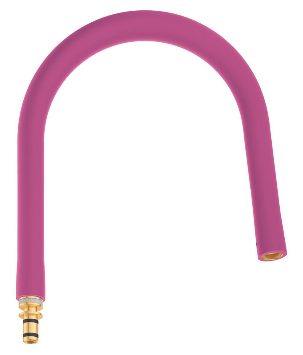 Farget tut for Essence Grohflex - Grohe
