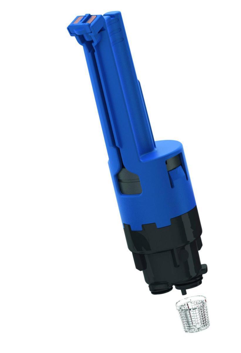 Ventilenhet 6L/min for Ultra GM 10, Conti+