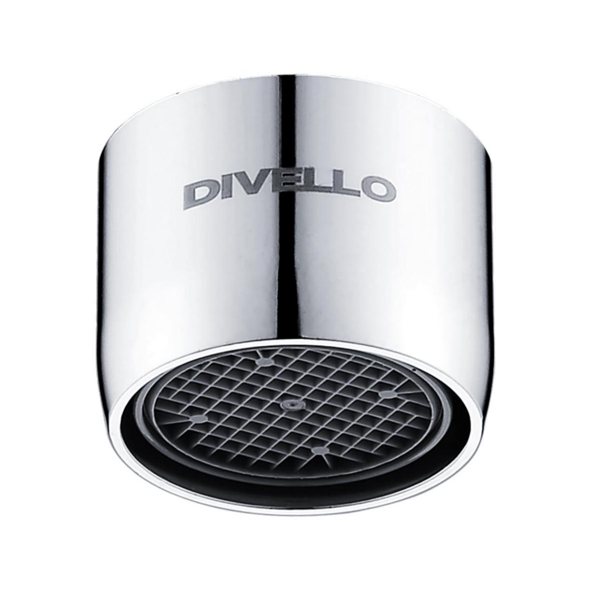 Perlator Focus M22, DIVELLO