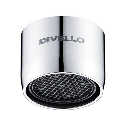Perlator Focus M22, DIVELLO