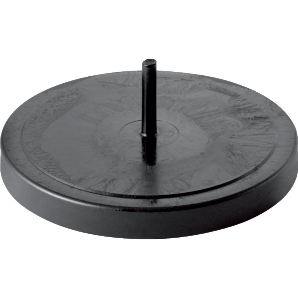 Endepropp for sveising, PEH - Geberit