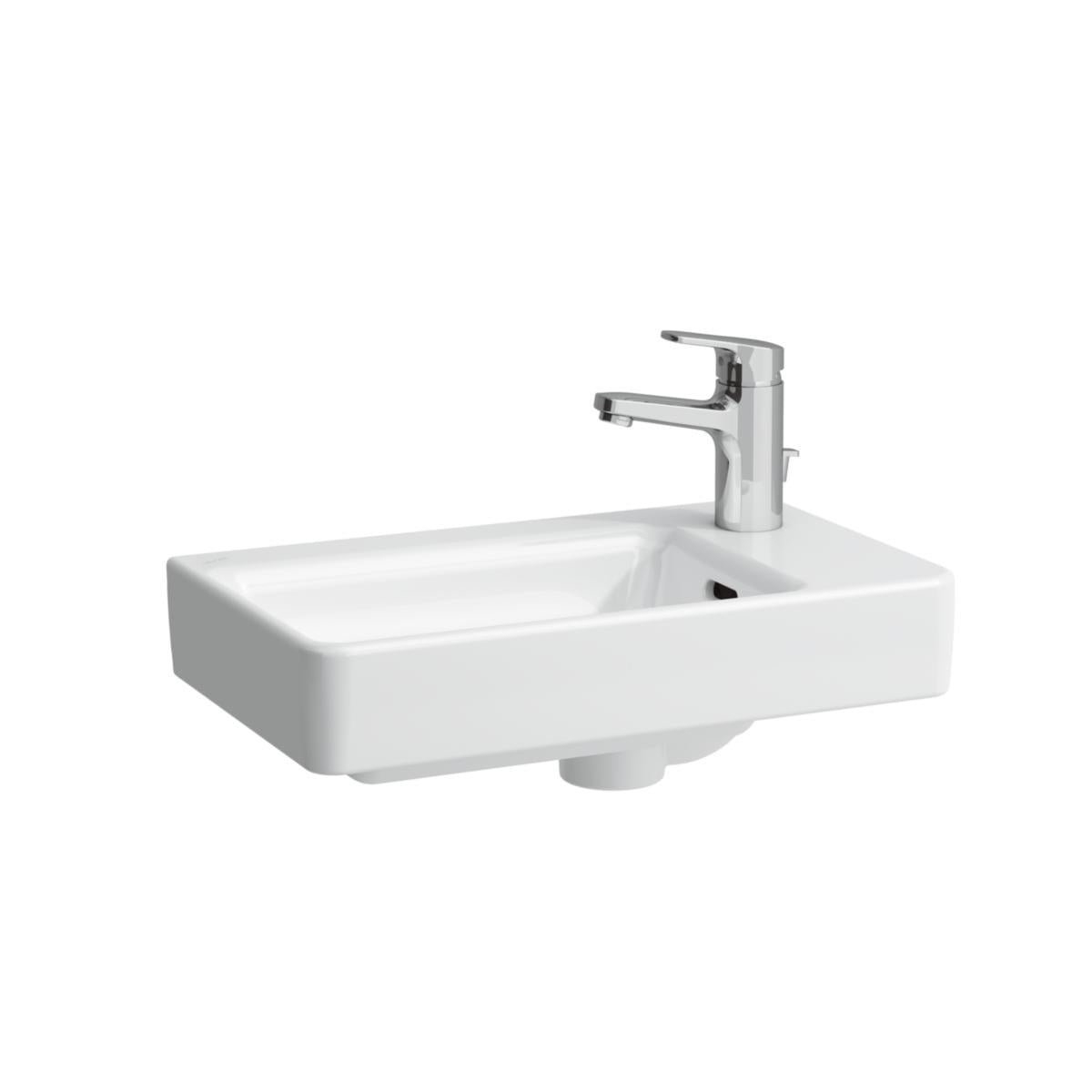 Servant Pro N, Laufen