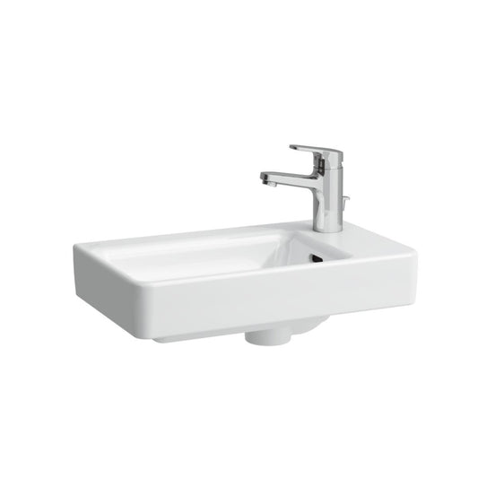 Servant Pro N, Laufen