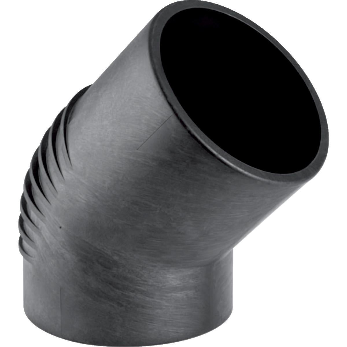 Bend 45° PE, Silent - Geberit
