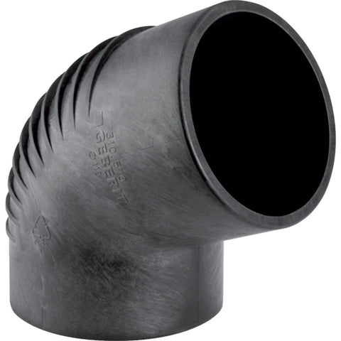 Bend 67°, Silent - Geberit