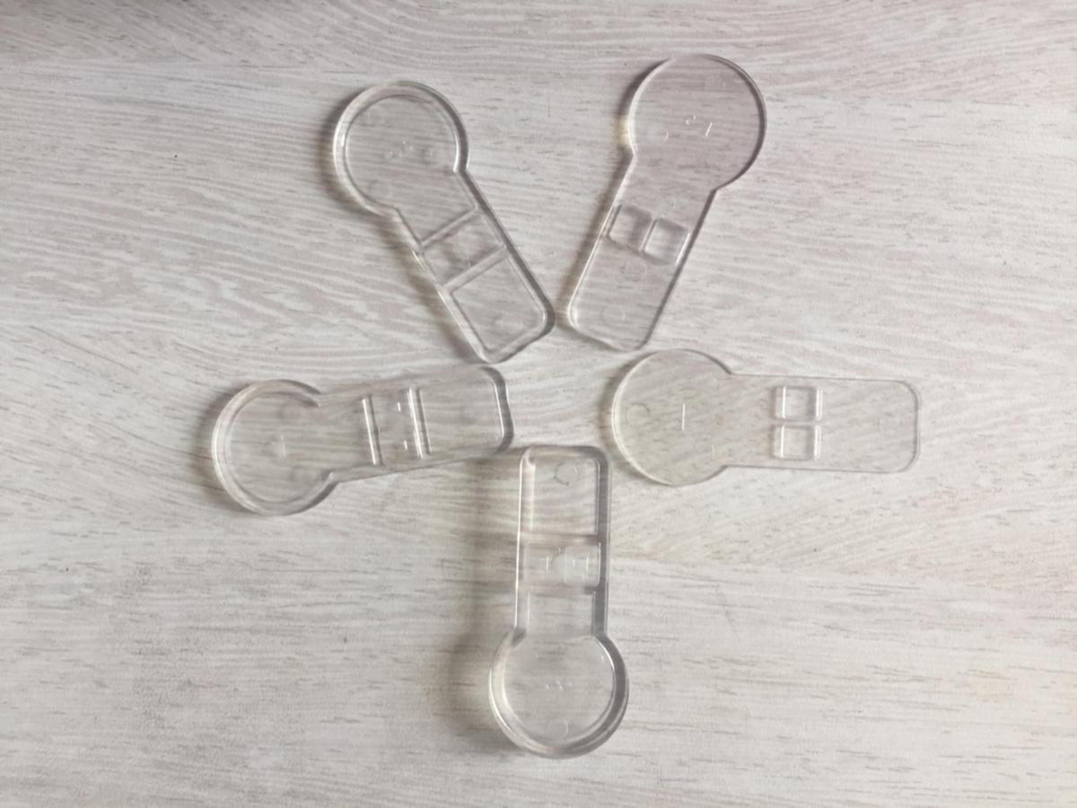 Avstandsstykke, Shims til Imber - a-collection