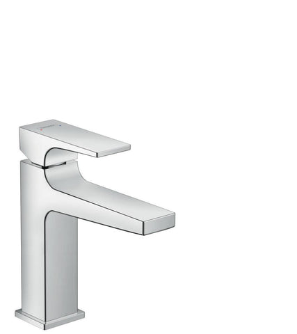 Servantbatteri Metropol HG - Hansgrohe