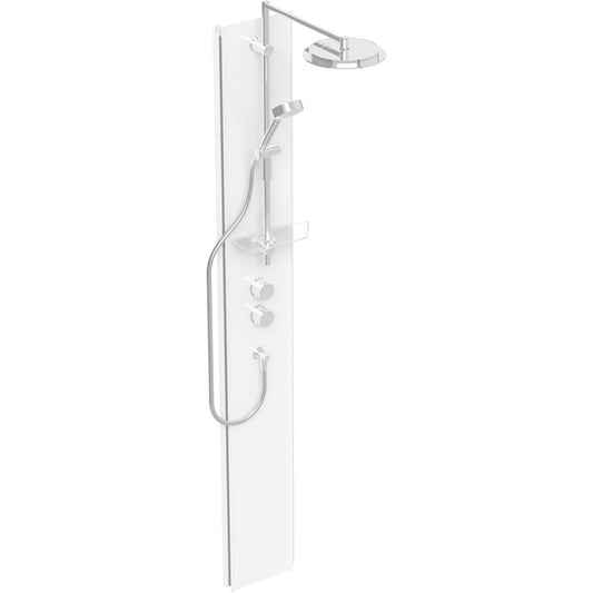 Dusjkabinett Showerama 10-5 søyle, Contura - Contura Shower