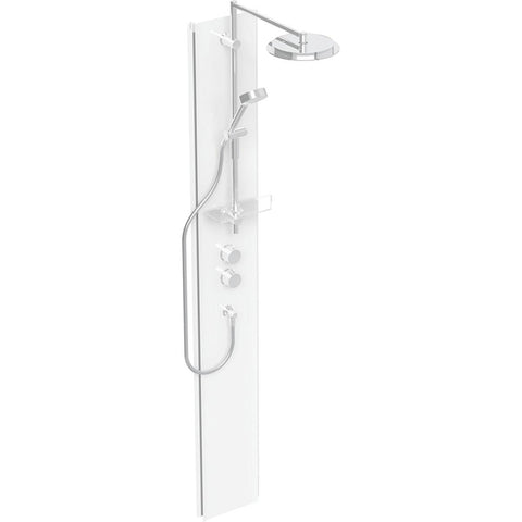 Dusjkabinett Showerama 10-5 søyle, Contura - Contura Shower