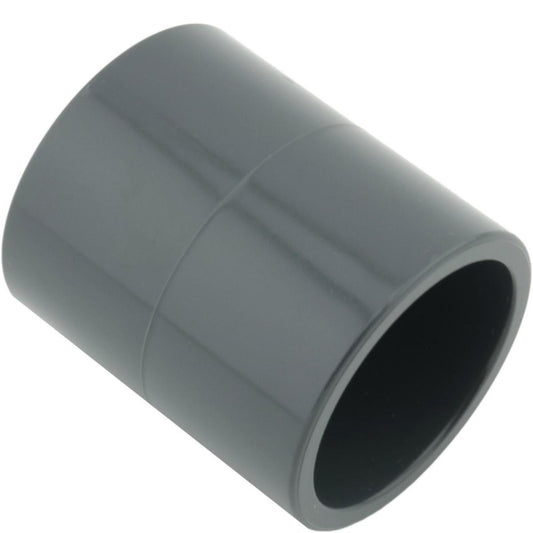 Muffe innvendig liming PVC, MIV - GPA Flowsystem