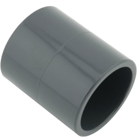 Muffe innvendig liming PVC, MIV - GPA Flowsystem