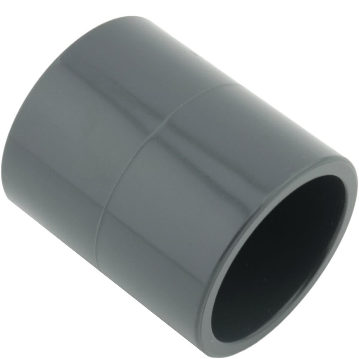 Muffe innvendig liming PVC, MIV - GPA Flowsystem