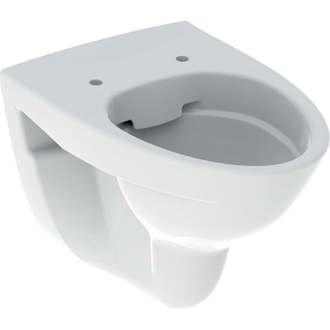 Veggskål Glow RIMFREE® 65, Porsgrund