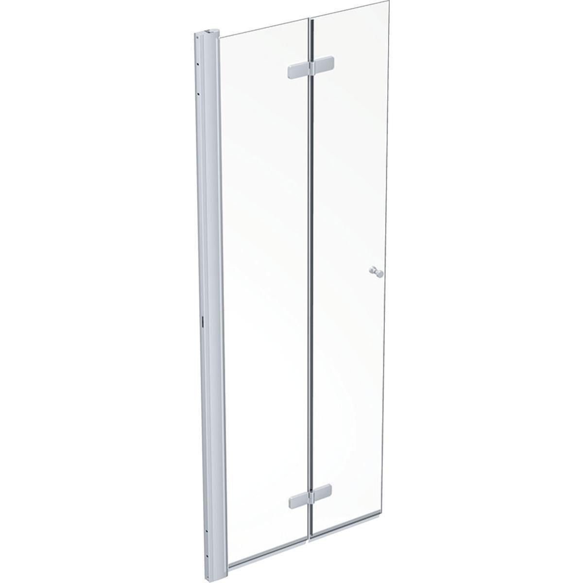 Dusjdør Showerama 10-11, Contura - Contura Shower