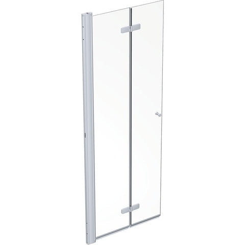 Dusjdør Showerama 10-11, Contura - Contura Shower