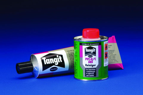 Lim Tangit, tube - GPA Flowsystem