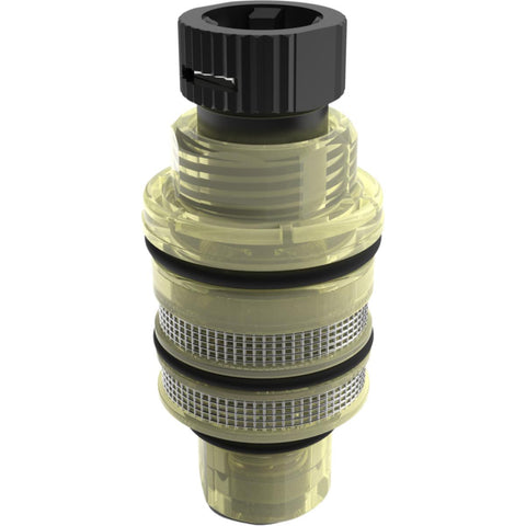 Termostatstyrt regulering innmat 178780V, Oras