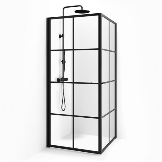 Profilpakke for Empire, Macro