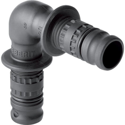 Albu 90° Mepla - Geberit