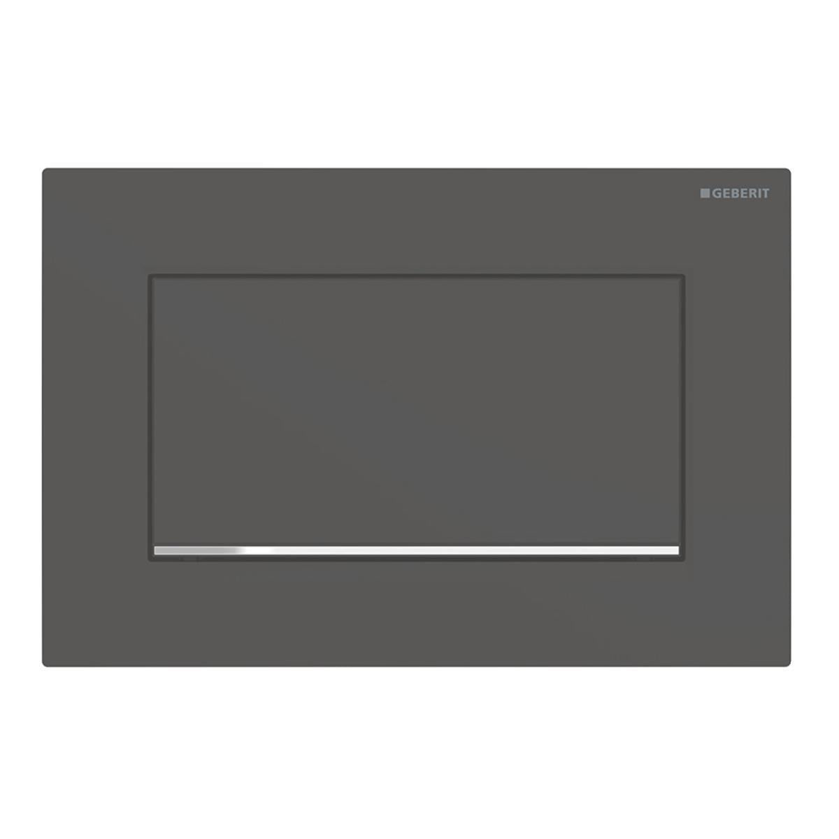 Betjeningsplate Geberit Sigma 10 Square