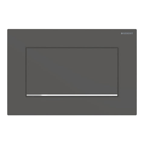 Betjeningsplate Geberit Sigma 10 Square