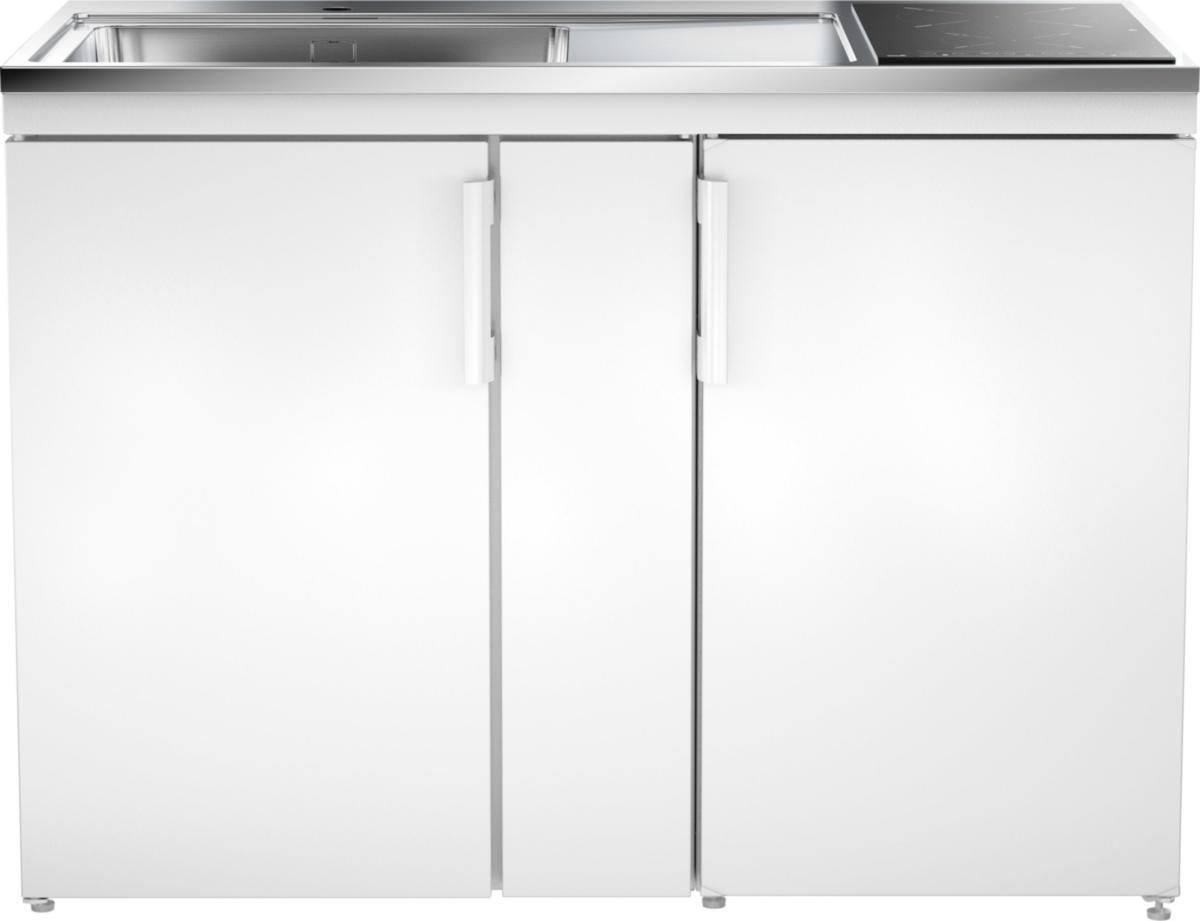 Minikjøkken Culina induksjon, Intra