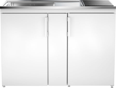 Minikjøkken Culina induksjon, Intra