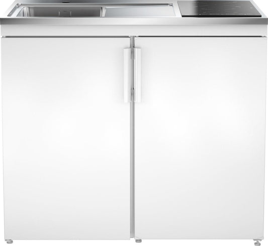 Minikjøkken Culina induksjon, Intra