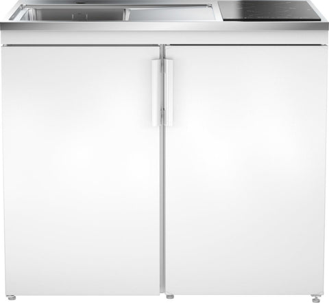 Minikjøkken Culina induksjon, Intra