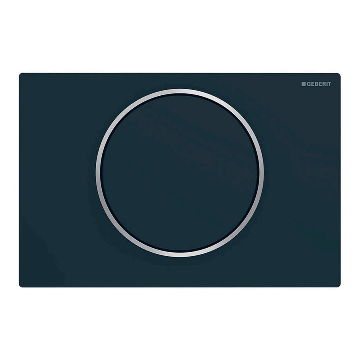 Betjenngsplate Geberit Sigma 10 Round