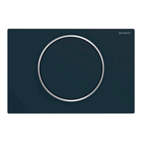 Betjenngsplate Geberit Sigma 10 Round