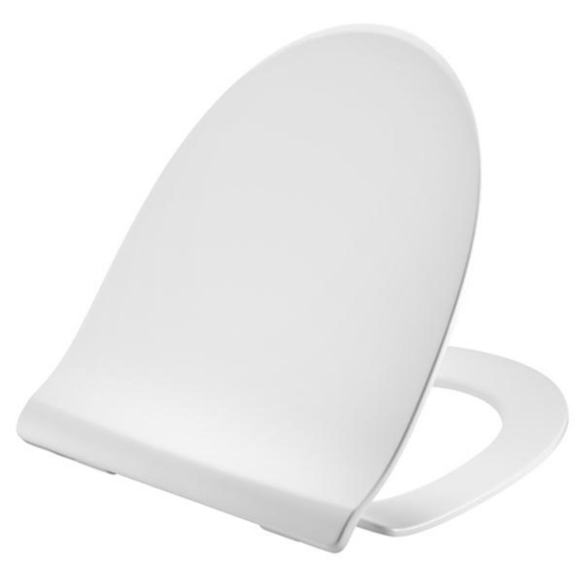 Klosettsete Glow, Pressalit