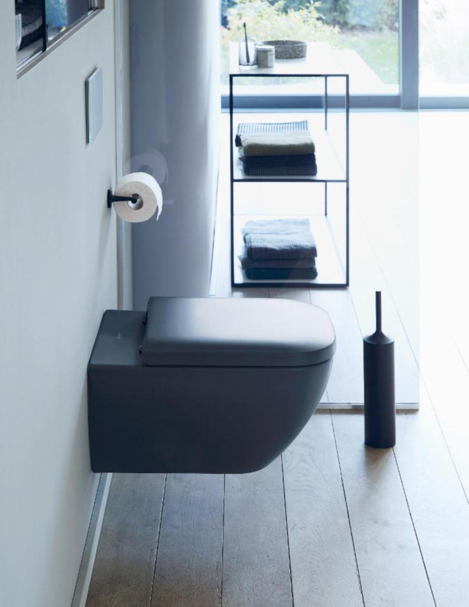 Klosettsete Happy D.2, Duravit