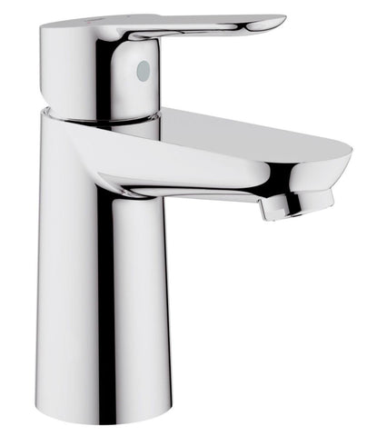 Servantbatteri BauEdge - med glatt kropp S-size - Grohe