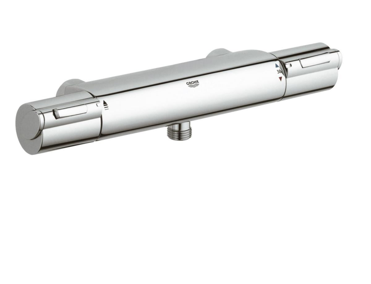 Dusjbatteri Grohtherm 800 Nordic - Grohe