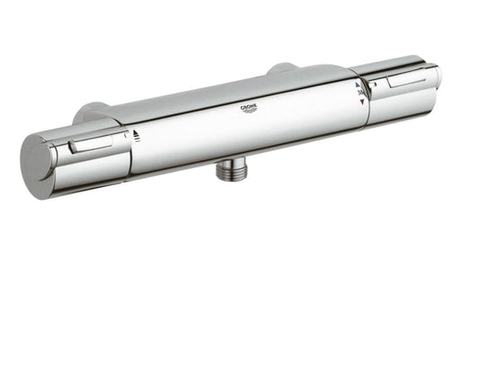 Dusjbatteri Grohtherm 800 Nordic - Grohe