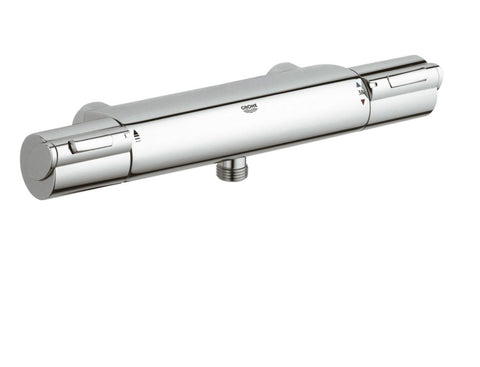 Dusjbatteri Grohtherm 800 Nordic - Grohe