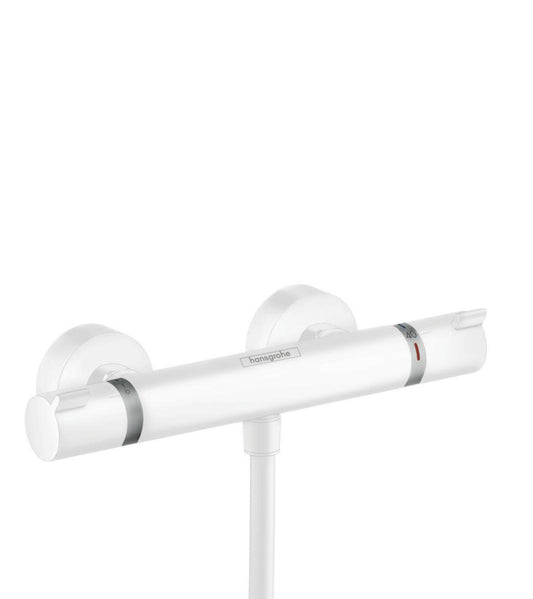 Dusjbatteri HG Ecostat Comfort m/termostat - Hansgrohe