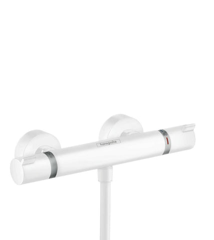 Dusjbatteri HG Ecostat Comfort m/termostat - Hansgrohe