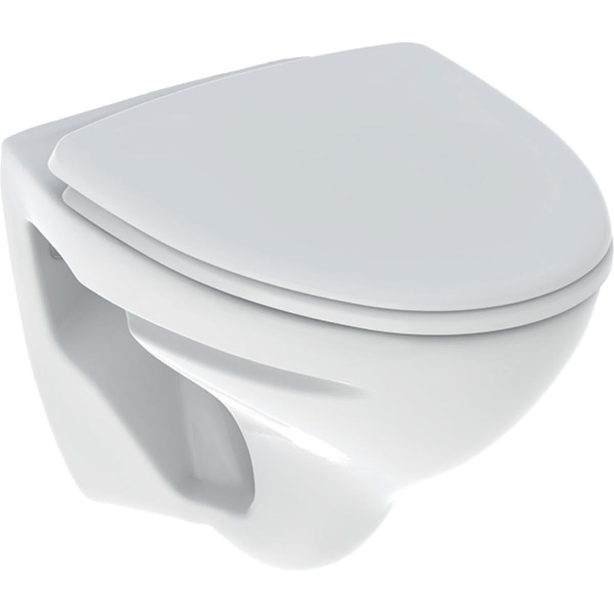 Veggskål Pro med hardt sete, Porsgrund