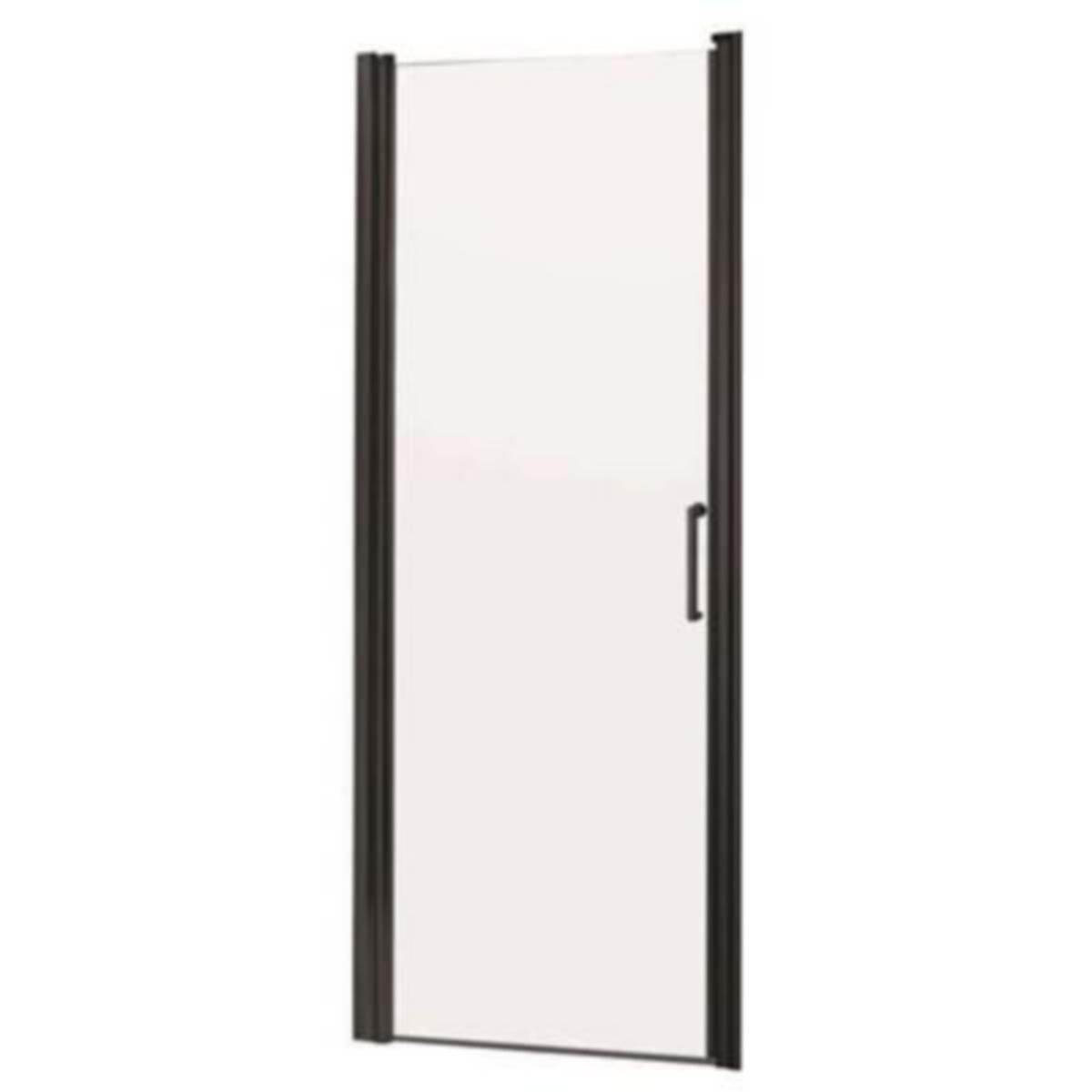 Utforingsprofil til Imber I dusj matt svart, a-collection