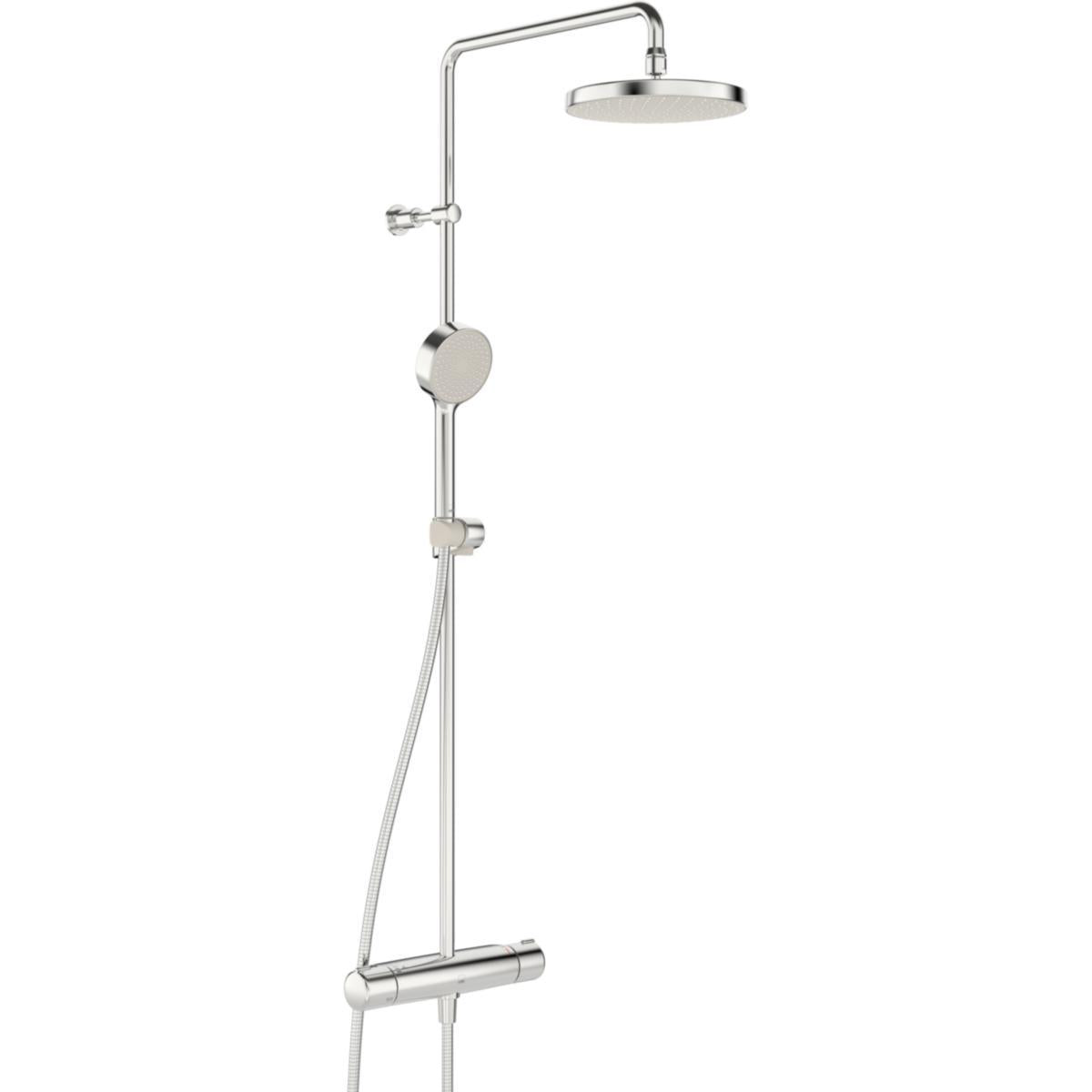 Takdusjpakke Nova rain shower med termostat, Oras