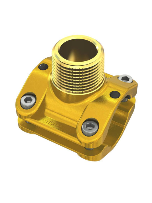 Anboringsklammer K1 for metallrør Notap - SPX Tigerholm Products