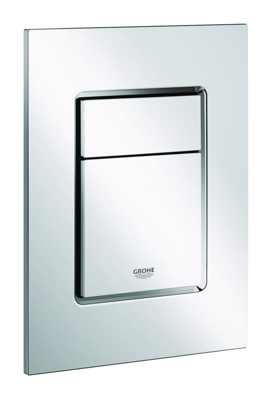 Betjeningsplate Grohe Skate Cosmo S, krom