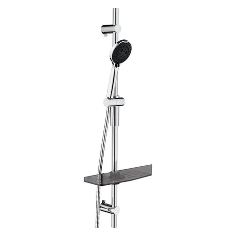 Dusjsett Senso 3F, DIVELLO