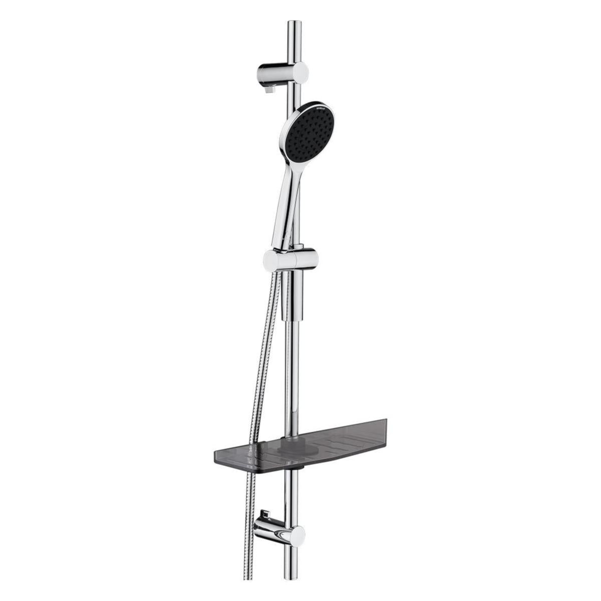 Dusjsett Senso 1F, DIVELLO